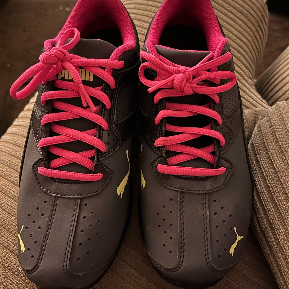 Puma shoes